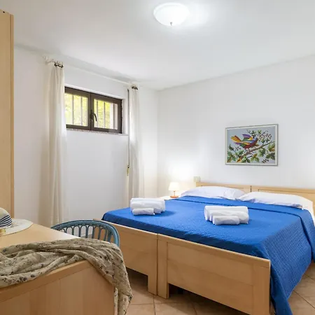 Dependance Via Deffenu A 100 Metri Dalla * أرباتاكْسْ