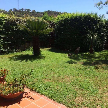Depandance In Deffenu 100 Mt Dalla Holiday home *