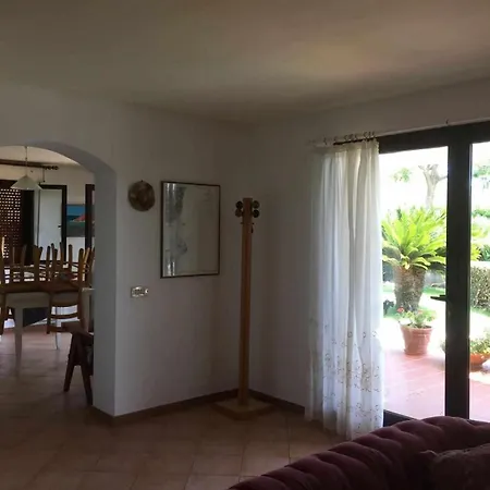 Holiday home Depandance In Deffenu 100 Mt Dalla Arbatax