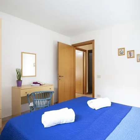 Depandance In Deffenu 100 Mt Dalla Prázdninový dům