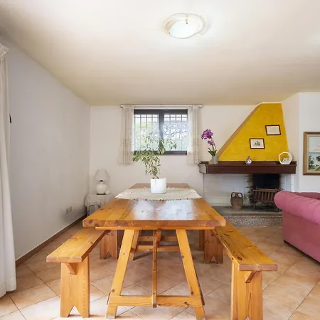 Dependance Via Deffenu A 100 Metri Dalla 아르바탁스