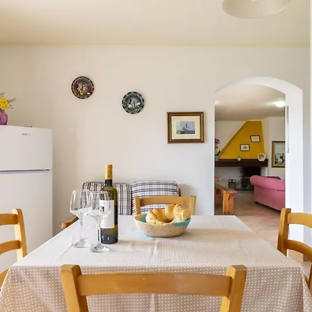 Dependance Via Deffenu A 100 Metri Dalla