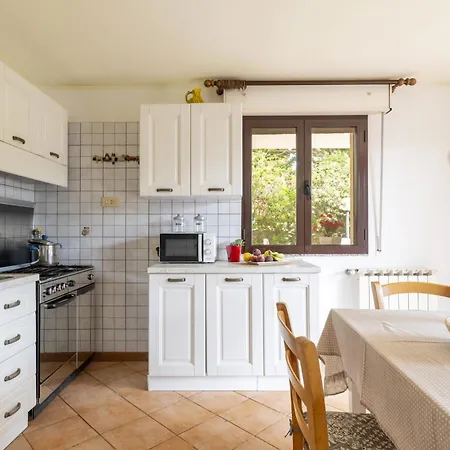Dependance Via Deffenu A 100 Metri Dalla Feriehus